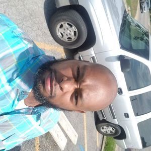 Meet your Posher, Darius